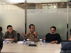 Aturan Libur Bayar Pajak untuk Industri Terbit