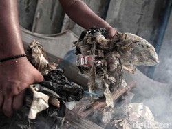 Pungutan Kebersihan untuk Turis Dikelola Pemda