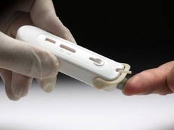 Australia Izinkan Alat Tes HIV Sendiri yang Bisa Dibeli Online