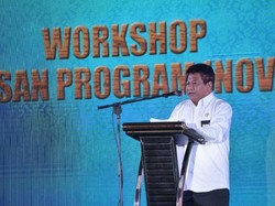 Ada 1.371 Kasus Pelanggaran Dana Desa, Kemendes Perkuat Sinergi