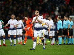 Bersiaplah Tottenham, Barcelona Pasti Tak Mau Mengalah