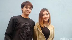Bantah Disebut Pelakor, Irma Darmawangsa Dekat sama Siapa?