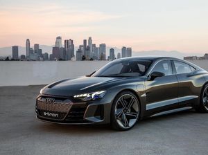 Seberapa Penting Melakukan Coating pada Mobil?