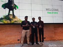 Cerita Niji Games Ikut Program Akselerator Google