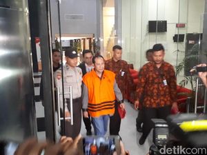 Fakta-fakta Kasus Suap yang Jerat 2 Hakim PN Jaksel Fakta-fakta Kasus Suap yang Jerat 2 Hakim PN Jaksel
