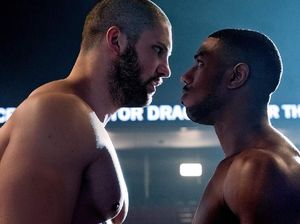 Creed 2, Tak Selevel Film Pertama Namun Tetap Menyenangkan