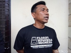 Piala Asia 1996: Gol Salto Widodo dan Shin Tae-yong di Kubu Lawan