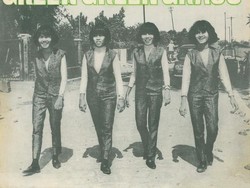 Sepenggal Kisah Dara Puspita: Dilarang di Tanah Air, Berjaya di Eropa