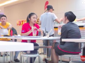 Kocak! Ini 5 Orang yang Buat Prank Bawa Rice Cooker ke Resto Fast Food Kocak! Ini 5 Orang yang Buat Prank Bawa Rice Cooker ke Resto Fast Food