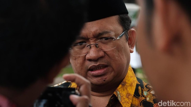 BPN DKI Laporkan KPU ke DKPP, Priyo Budi: Kami Minta Urungkan Langkah