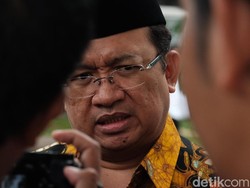 BPN DKI Laporkan KPU ke DKPP, Priyo Budi: Kami Minta Urungkan Langkah