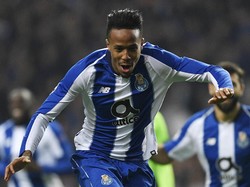Tentang Eder Militao, Si Bek Serbaguna Anyar Madrid
