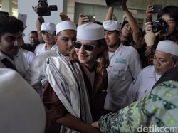 Sandiaga Bela Habib Bahar bin Smith, PSI Minta Objektif