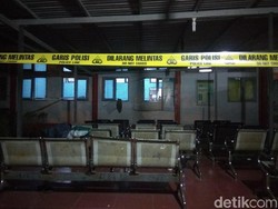 Bobol Lapas, 113 Napi di Aceh Kabur