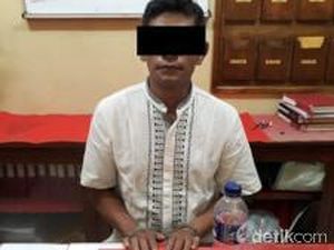 Caleg Partai Berkarya Ditangkap Nyabu di Aceh Caleg Partai Berkarya Ditangkap Nyabu di Aceh