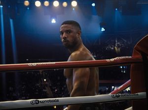 Creed II, Kelanjutan Sang Penerus