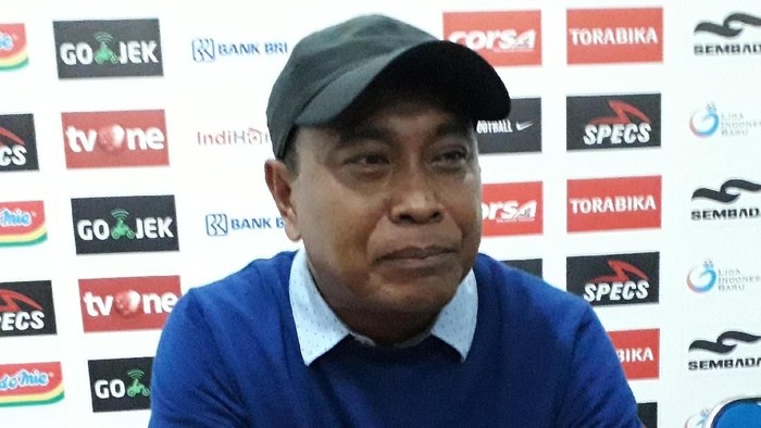 Kalteng Putra: Keberuntungan Berpihak pada PSS Sleman