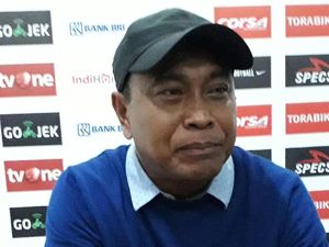 Kalteng Putra: Keberuntungan Berpihak pada PSS Sleman
