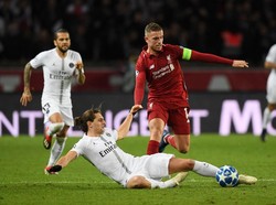 Liverpool Kini Harus Jalani Laga Hidup-Mati Lawan Napoli