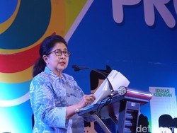 Rumah Sakit Mesti Friendly, Menkes: Apa Sih Susahnya Bilang Selamat Pagi?