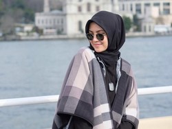 Ratna Galih Idamkan Anak Perempuan di Kehamilan ke-4