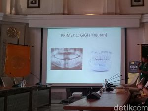 Seberapa Siap Indonesia Soal Identifikasi Korban Bencana?