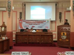 KPU Cirebon Catat 134 Orang Disabilitas Mental Masuk DPT