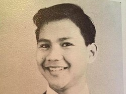 12 Foto Prabowo dari Masa ke Masa
