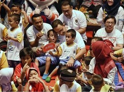 Lindungi Perempuan dan Anak, Anies Bangun Rumah Aman