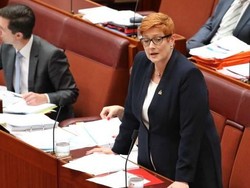 Agen Intelijen Australia Boleh Menggunakan Senjata Ketika Tugas di LN