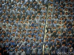 484 Pegawai Pemkot Semarang Dipecat! 185 Lainnya Dipotong Gaji