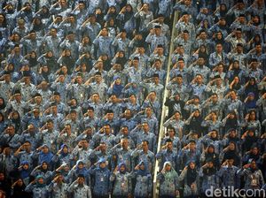 Sejarah HUT ke-53 Korpri 2024 Lengkap Tema dan Logo Sejarah HUT ke-53 Korpri 2024 Lengkap Tema dan Logo