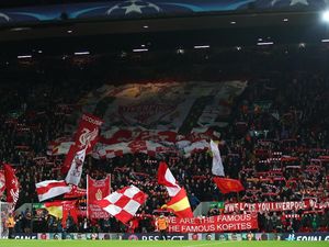 Anfield, Liverpool Butuh Bantuanmu Lagi Anfield, Liverpool Butuh Bantuanmu Lagi