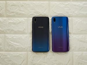 Audio Smartphone Vivo V-Series Mantap, Software Ini Rahasianya Audio Smartphone Vivo V-Series Mantap, Software Ini Rahasianya