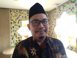 Pemuda Muhammadiyah Klaim Ada Tanda Terima Rp 2 M dari Kemenpora