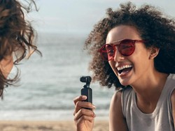 Vivo Siapkan Kamera Vlog Pesaing DJI Osmo Pocket