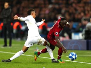 Start Liar dan Intens PSG Rusak Kepercayaan Diri Liverpool