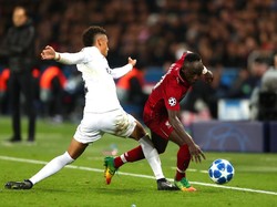 Start Liar dan Intens PSG Rusak Kepercayaan Diri Liverpool