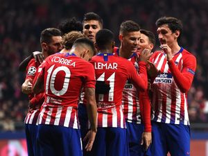 Hasil Liga Champions: Kalahkan Monaco, Atletico Lolos ke 16 Besar