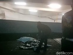 Misteri Kematian Rafif di Area Parkir Lantai 9 Apartemen di Surabaya