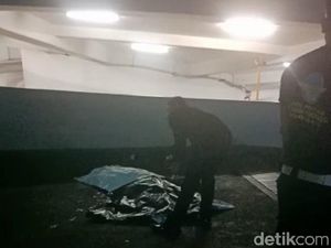 Misteri Kematian Rafif di Area Parkir Lantai 9 Apartemen di Surabaya Misteri Kematian Rafif di Area Parkir Lantai 9 Apartemen di Surabaya