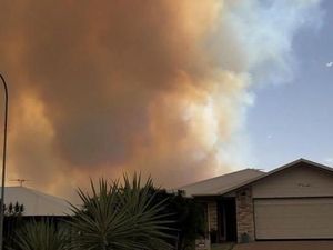 Ribuan Warga Dievakuasi Akibat Kebakaran Hebat di Queensland Utara