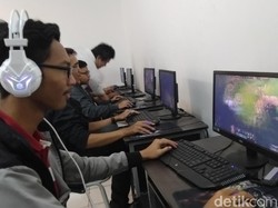 Kampus di Semarang Ini Punya Kelas eSport, AoV pun Dipelajari