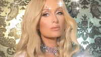 Paris Hilton. Sosialita AS ini pernah party bareng dengan Ronaldo pada 2009. Konon, Paris-lah yang mencampakkan Ronaldo. (Foto: Dok. Instagram/parishilton)