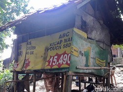 Angka Kemiskinan di Banten Turun 0,07% Dibanding September 2022