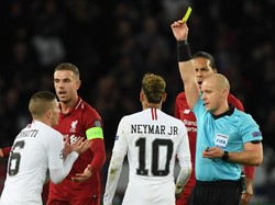 Klopp Soroti Kinerja Wasit Usai Liverpool Kalah dari PSG