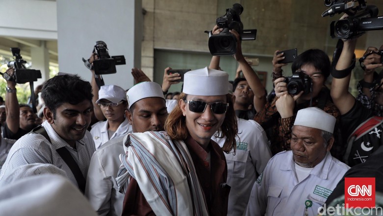 Soal Habib Bahar, PKB: Kok Ada Keturunan Rasulullah Berkata-kata Busuk