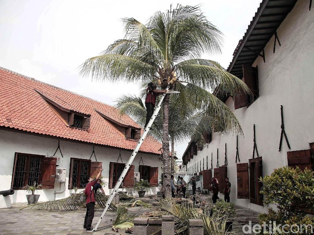 Sejarah Lahirnya VOC: Latar Belakang, Tujuan, dan Kebijakannya Sejarah Lahirnya VOC: Latar Belakang, Tujuan, dan Kebijakannya
