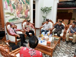 Dilengkapi Driving Range, Main Golf di Pantai Boom Jadi Kenyataan