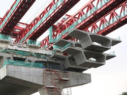 Membangun Infrastruktur Tanpa Utang